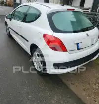 2009 Peugeot 207