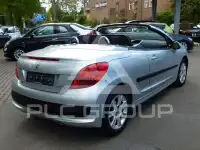 2009 Peugeot 207
