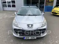 2009 Peugeot 207