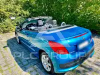 2009 Peugeot 207