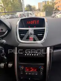 2009 Peugeot 207