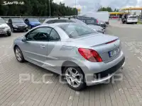 2009 Peugeot 207