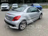 2009 Peugeot 207