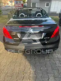 2009 Peugeot 207