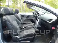 2009 Peugeot 207