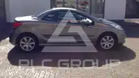 2009 Peugeot 207