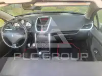 2009 Peugeot 207