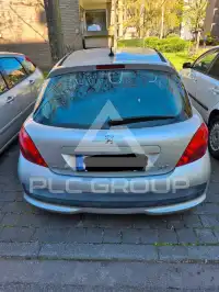 2009 Peugeot 207