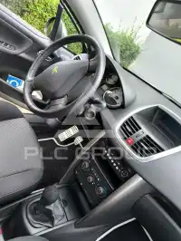 2009 Peugeot 207