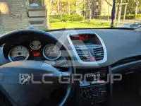 2009 Peugeot 207