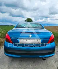 2009 Peugeot 207