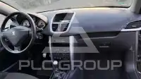 2009 Peugeot 207