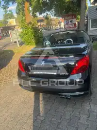 2009 Peugeot 207