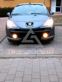 2009 Peugeot 207