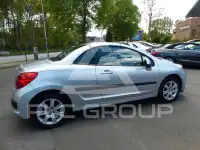 2009 Peugeot 207