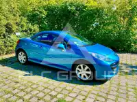 2009 Peugeot 207