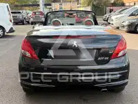 2009 Peugeot 207