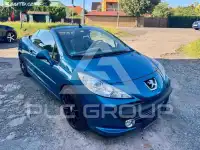 2009 Peugeot 207