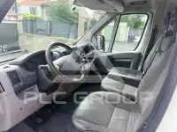 2009 Peugeot Boxer