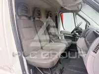 2009 Peugeot Boxer