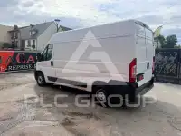 2009 Peugeot Boxer