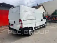 2009 Peugeot Boxer
