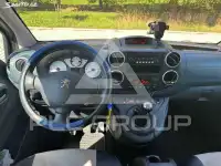 2009 Peugeot Partner