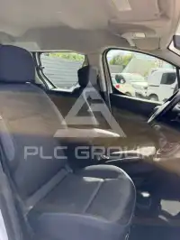 2009 Peugeot Partner