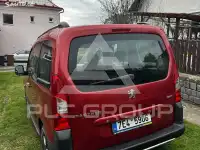 2009 Peugeot Partner