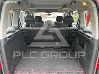 2009 Peugeot Partner