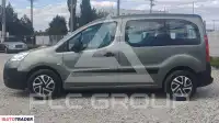 2009 Peugeot Partner