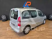 2009 Peugeot Partner