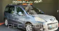 2009 Peugeot Partner