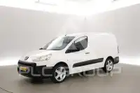 2009 Peugeot Partner