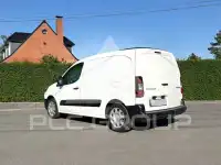 2009 Peugeot Partner