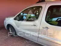 2009 Peugeot Partner