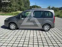 2009 Peugeot Partner