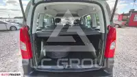 2009 Peugeot Partner