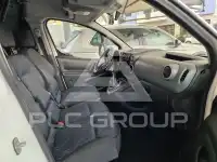 2009 Peugeot Partner