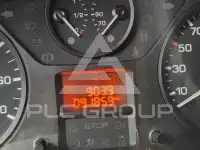 2009 Peugeot Partner