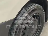 2009 Peugeot Partner