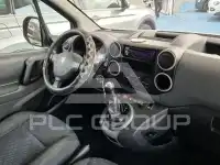 2009 Peugeot Partner