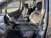 2009 Peugeot Partner