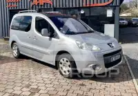 2009 Peugeot Partner