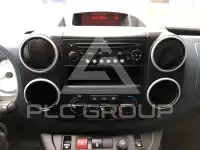 2009 Peugeot Partner