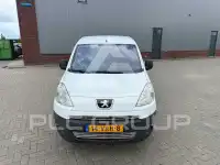 2009 Peugeot Partner
