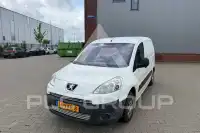 2009 Peugeot Partner