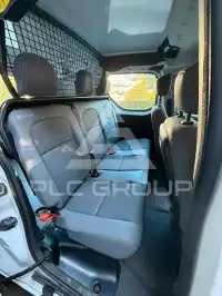2009 Peugeot Partner