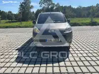 2009 Peugeot Partner