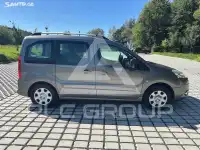2009 Peugeot Partner